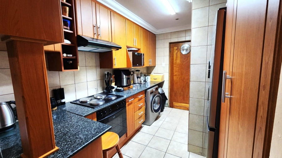 2 Bedroom Property for Sale in Pentagon Park Free State